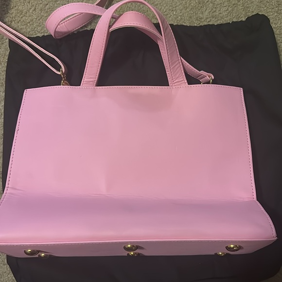 Cise Protect black women bag - Picture 6 of 9